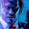 John Wick 2 Diamond Painting