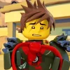 Kai Ninjago Character Diamond Painting