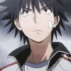 Kamijou Touma Character Diamond Painting