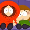 Kenny McCormick In South Park Diamond Painting