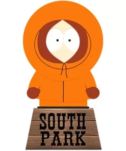 Kenny McCormick Poster Diamond Painting