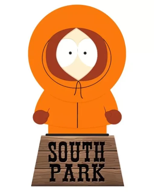 Kenny McCormick Poster Diamond Painting