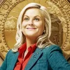 Leslie Knope Character Diamond Painting