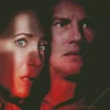 Lorraine Warren In The Conjuring Diamond Painting