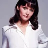 Margot Kidder As Lois Lane In Superman Diamond Painting