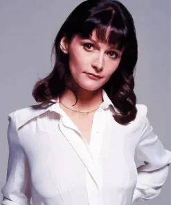 Margot Kidder As Lois Lane In Superman Diamond Painting