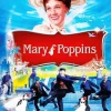 Mary Poppins Movie Poster Diamond Painting