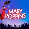 Mary Poppins Poster Diamond Painting