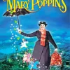 Mary Poppins Poster Art Diamond Painting