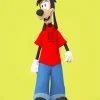 Max Goof Diamond Painting