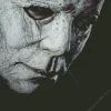 Michael Myers Halloween Character Diamond Painting