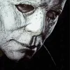 Michael Myers Halloween Character Diamond Painting