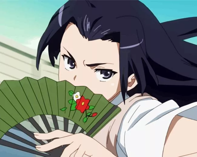 Misaki Shokuhou A Certain Scientific Railgun Diamond By Numbers Misaki Shokuhou A Certain Scientific Railgun Diamond Painting