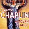 Modern Times Charlie Chaplin Diamond Painting