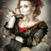 Mrs Lovett Diamond Painting