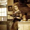 Mrs Lovett In Sweeney Todd Diamond Painting