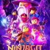 Ninjago Poster Diamond Painting