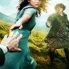 Outlander Diamond Painting