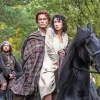 Outlander Characters Diamond Painting