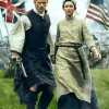 Outlander Poster Diamond Painting