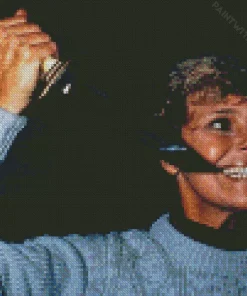 Pamela Voorhees Diamond Painting