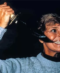 Pamela Voorhees Diamond Painting