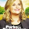 Parks And Recreation Diamond Painting