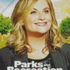 Parks And Recreation Diamond Painting