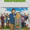 Parks And Recreation Poster Diamond Painting