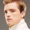 Peeta Mellark The Hunger Games Art Diamond Painting