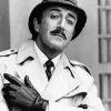 Peter Sellers Inspector Clouseau Diamond Painting