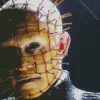 Pinhead Diamond Painting