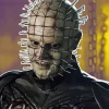 Pinhead Character Diamond Painting