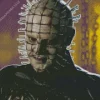 Pinhead Character Diamond Painting