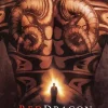 Red Dragon Movie Poster Diamond Painting