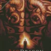 Red Dragon Movie Poster Diamond Painting