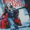 Red Riding Hood Movie Diamond Painting