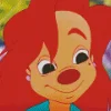 Roxanne A Goofy Movie Diamond Painting