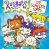 Rugrats Diamond Painting