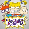 Rugrats Animated Series Diamond Painting