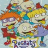 Rugrats Cartoon Diamond Painting