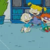 Rugrats Characters Diamond Painting