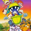 Rugrats Poster Diamond Painting