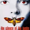 Silence Of The Lambs Diamond Painting