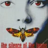 Silence Of The Lambs Diamond Painting