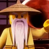 Sensei Wu Ninjago Diamond Painting