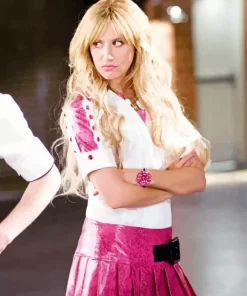 Sharpay Evans High School Musical Diamond Painting