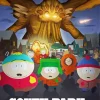South Park Cartoon Poster Diamond Painting