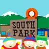 South Park Poster Diamond Painting