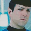 Spock Character Diamond Painting